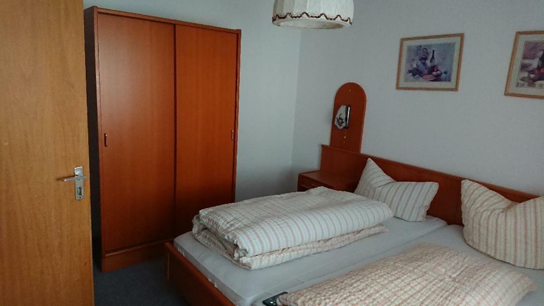 Kaufhaus Feldberg Apartment Rinken Ngoại thất bức ảnh