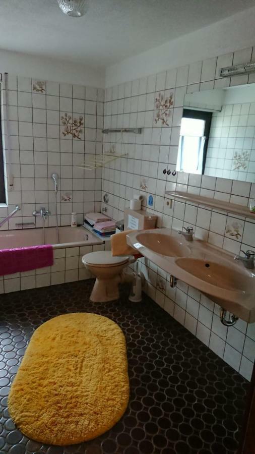 Kaufhaus Feldberg Apartment Rinken Ngoại thất bức ảnh
