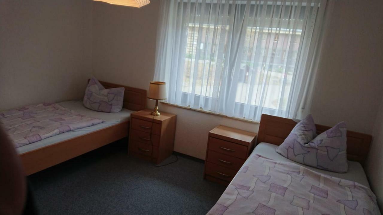 Kaufhaus Feldberg Apartment Rinken Ngoại thất bức ảnh