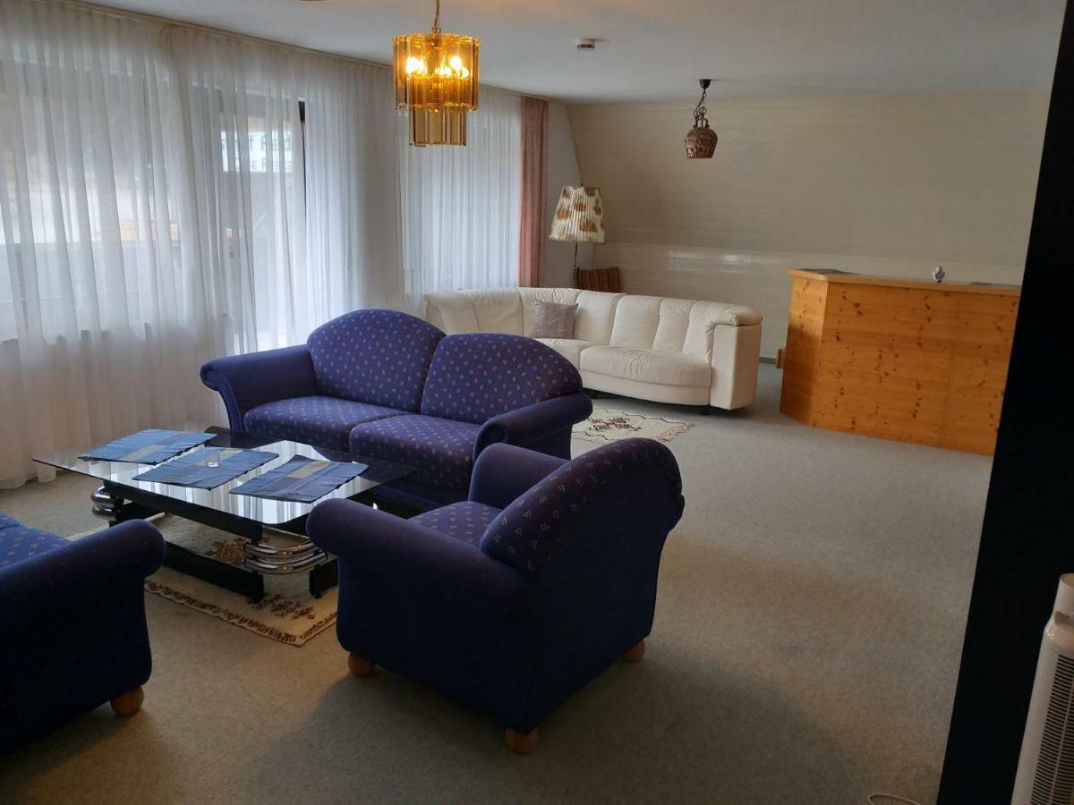 Kaufhaus Feldberg Apartment Rinken Ngoại thất bức ảnh