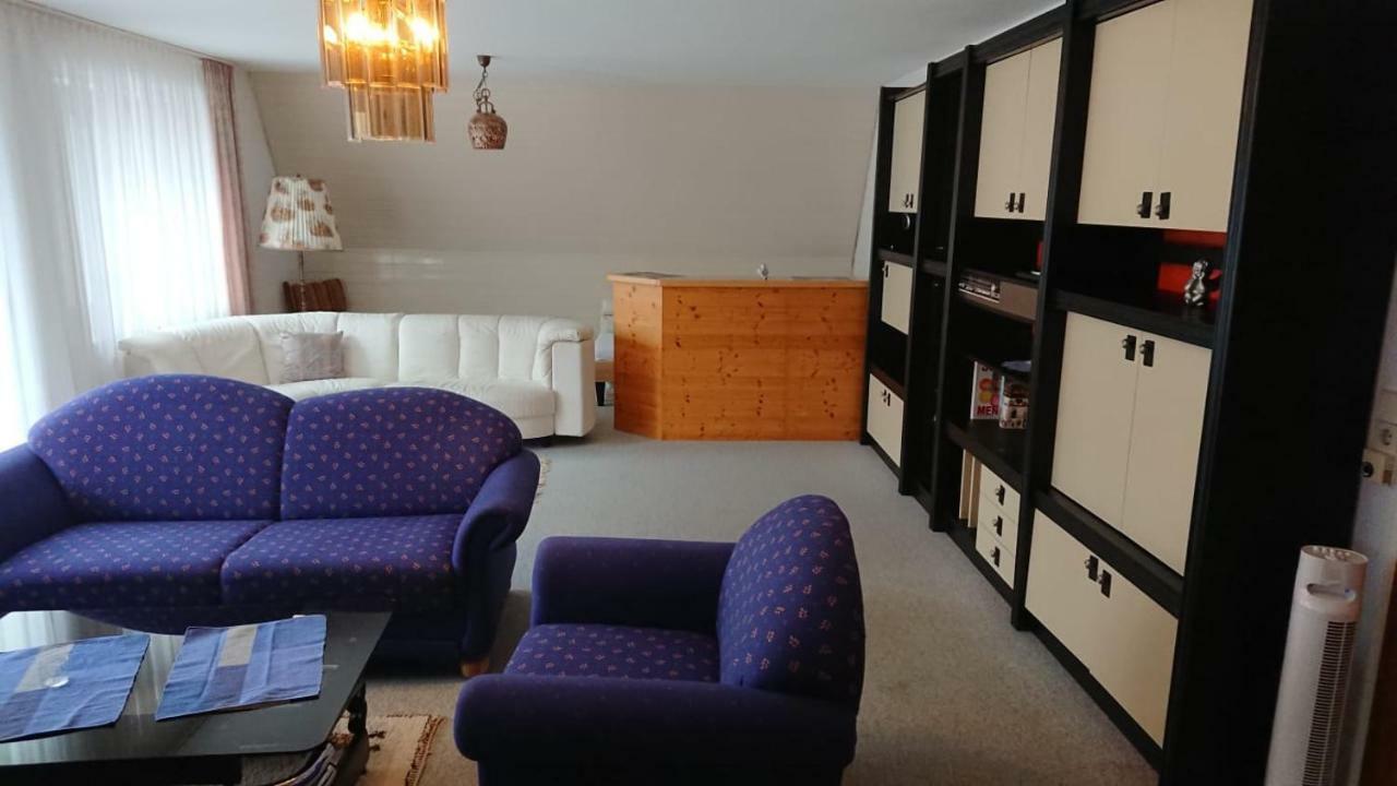 Kaufhaus Feldberg Apartment Rinken Ngoại thất bức ảnh