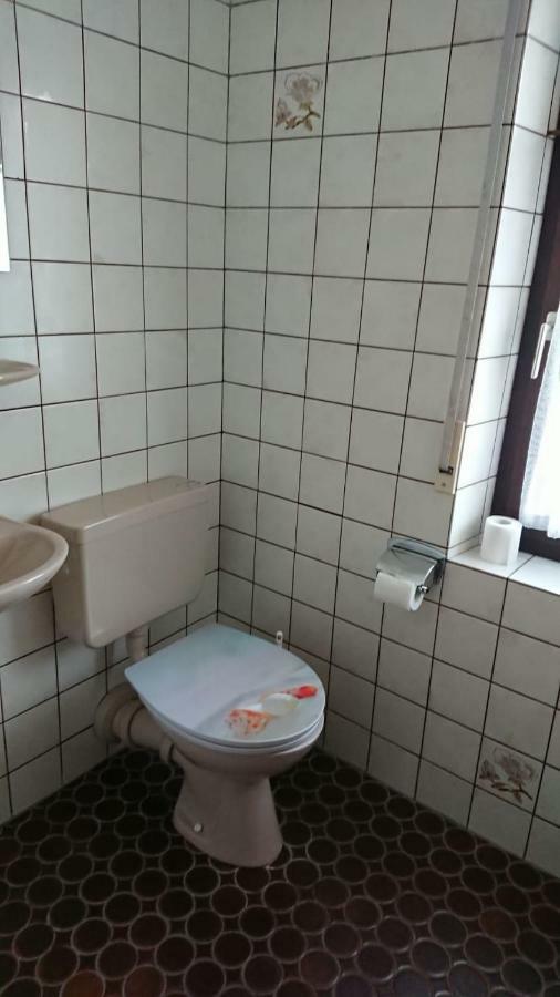 Kaufhaus Feldberg Apartment Rinken Ngoại thất bức ảnh